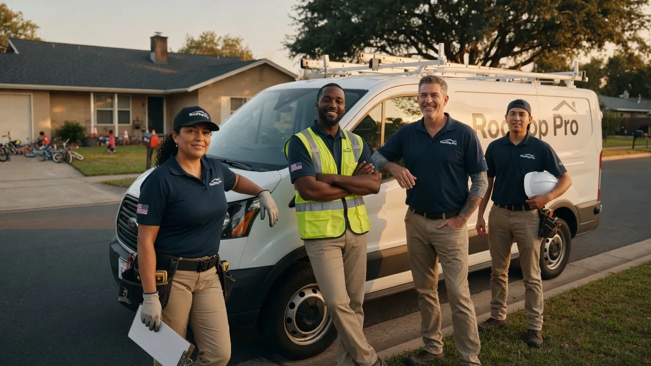 Roof Repair in Hayward, WI near me